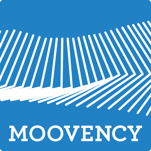 Logo Moovency